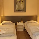 אכסניה Danhostel Vollerup Sønderborg