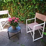 אכסניה Danhostel Vollerup Sønderborg