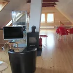 Danhostel Vollerup אכסניה *
