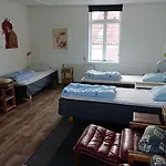Danhostel Vollerup *