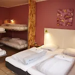 Danhostel Vollerup אכסניה *