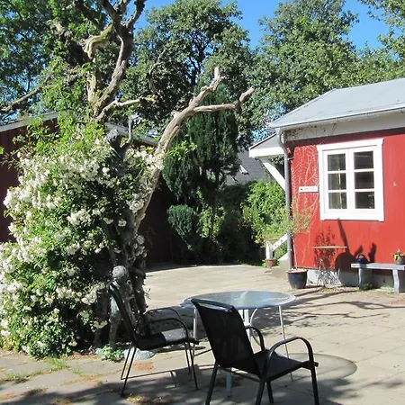 森讷堡瓦雷拉贝丹恩旅馆 * Sønderborg