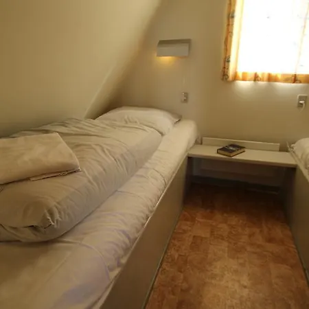 森讷堡瓦雷拉贝丹恩旅馆 旅馆 Sønderborg