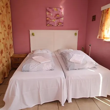 Danhostel Vollerup *