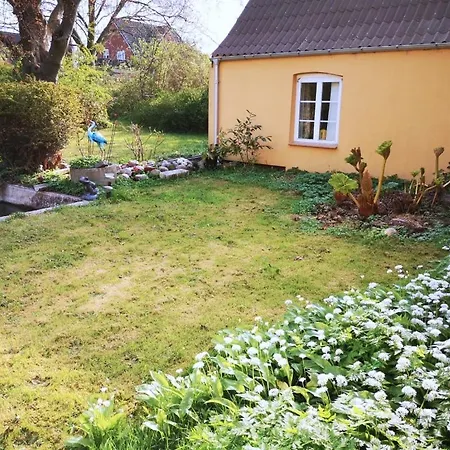 森讷堡瓦雷拉贝丹恩旅馆 旅馆 Sønderborg