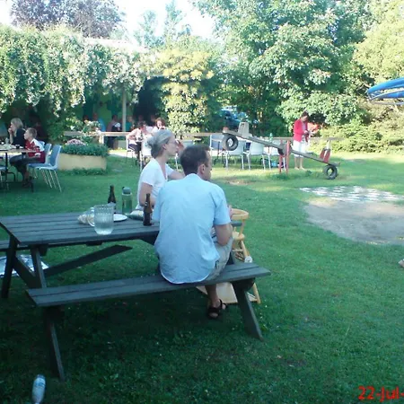 Хостел Danhostel Vollerup