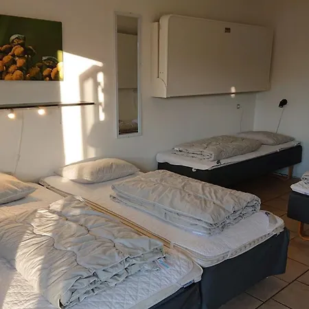 Danhostel Vollerup Albergue