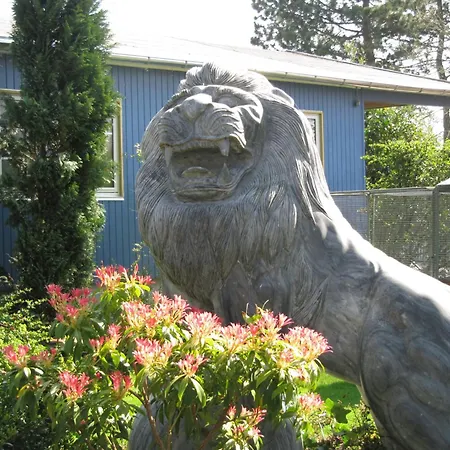 森讷堡瓦雷拉贝丹恩旅馆 旅馆 Sønderborg