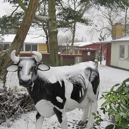 森讷堡瓦雷拉贝丹恩旅馆 * Sønderborg