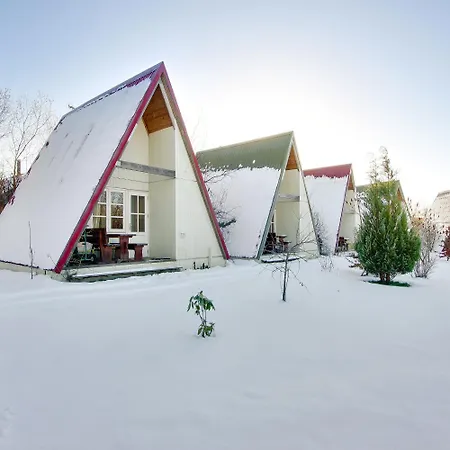 森讷堡瓦雷拉贝丹恩旅馆 *