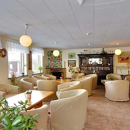 Danhostel Vollerup אכסניה Sønderborg