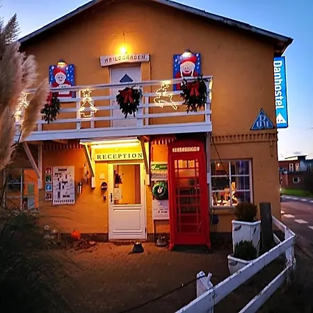Danhostel Vollerup * Sønderborg