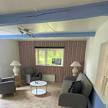 Danhostel Vollerup אכסניה