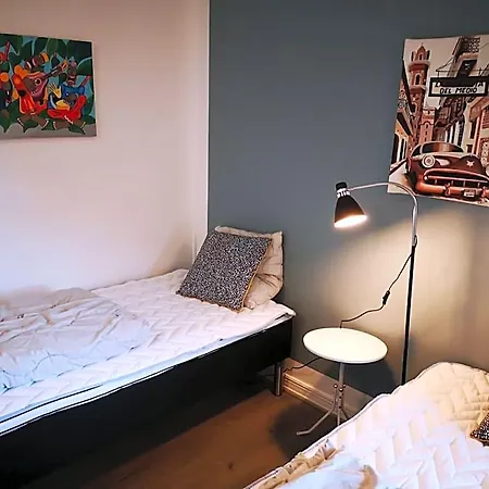 Danhostel Vollerup * Sønderborg
