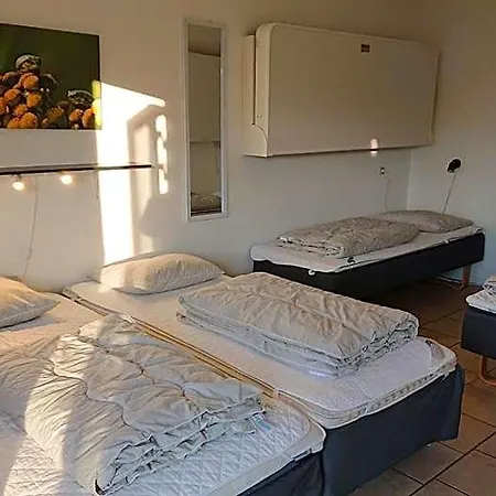 Hostel Danhostel Vollerup *
