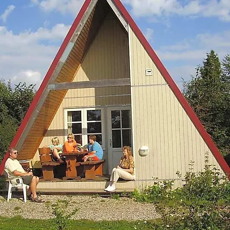 Danhostel Vollerup אכסניה Sønderborg