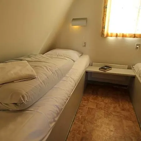 אכסניה Danhostel Vollerup *