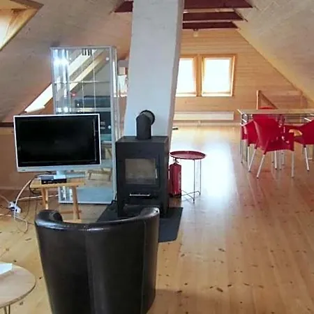 Danhostel Vollerup אכסניה