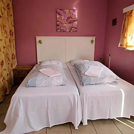 Danhostel Vollerup Sønderborg