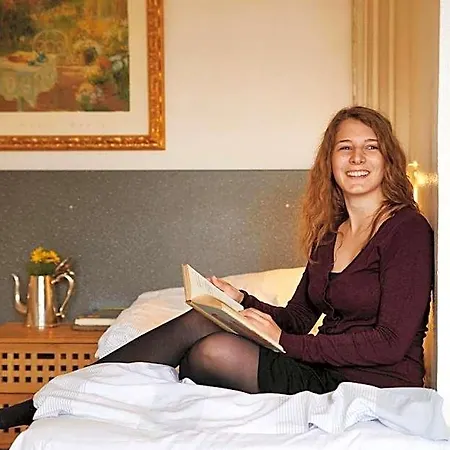 Hostel Danhostel Vollerup Sønderborg