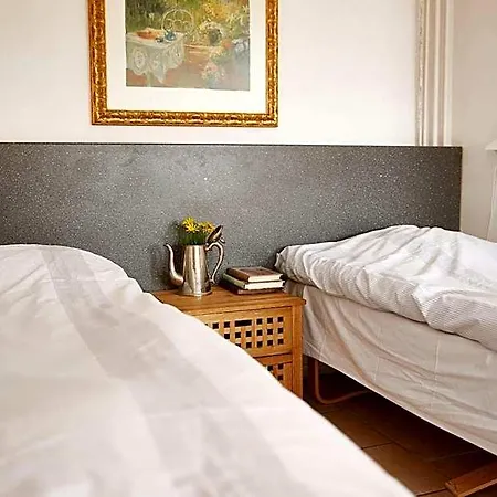 Danhostel Vollerup אכסניה Sønderborg
