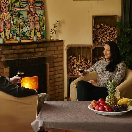 旅馆 森讷堡瓦雷拉贝丹恩旅馆 Sønderborg