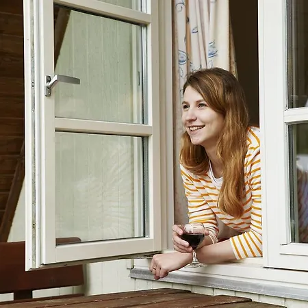 森讷堡瓦雷拉贝丹恩旅馆 * Sønderborg