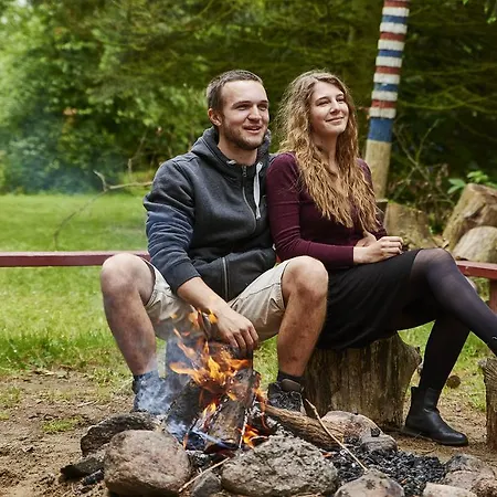 Danhostel Vollerup *