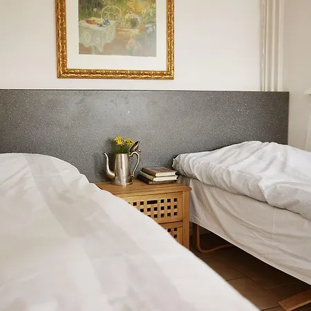 Danhostel Vollerup * Сённерборг