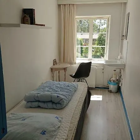 Ostello Danhostel Vollerup