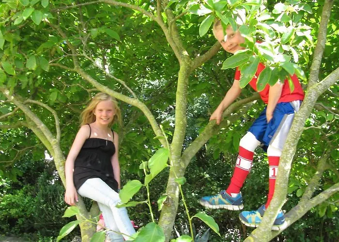 Danhostel Vollerup Hostel Sønderborg