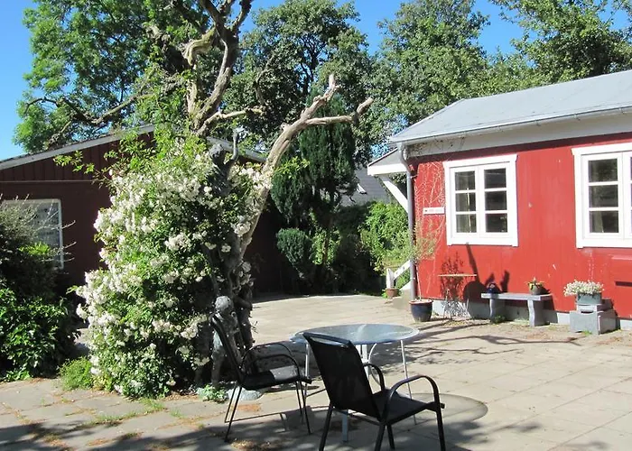 Danhostel Vollerup * Sønderborg