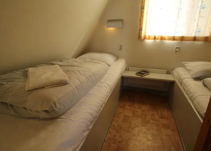 Danhostel Vollerup Albergue Sønderborg