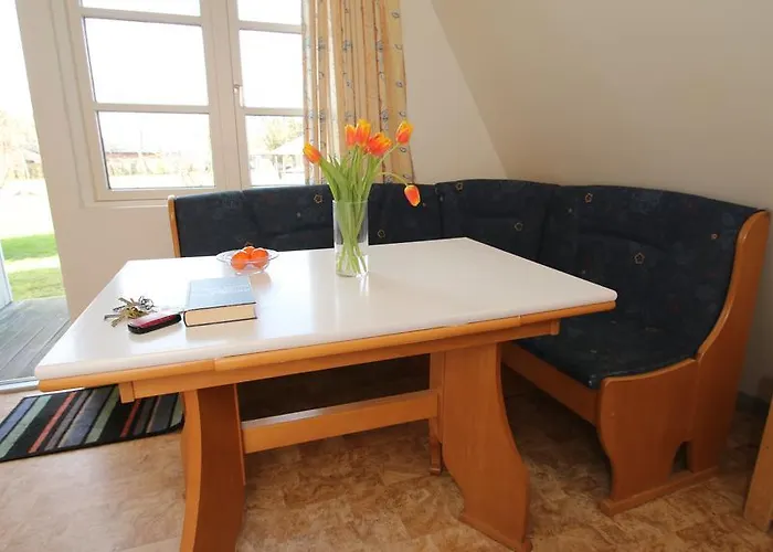 Danhostel Vollerup Hostel