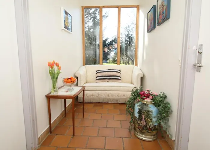 Danhostel Vollerup Sønderborg