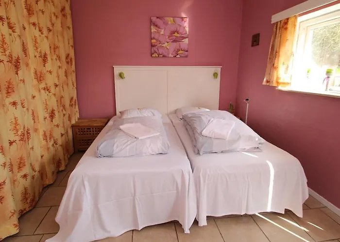 Danhostel Vollerup *