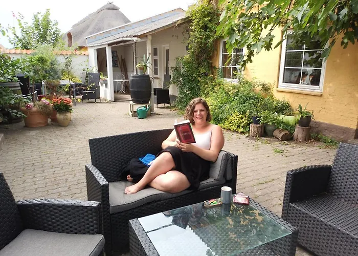 Danhostel Vollerup Hostel