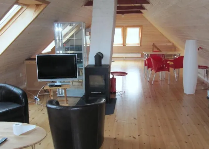 Danhostel Vollerup Albergue *