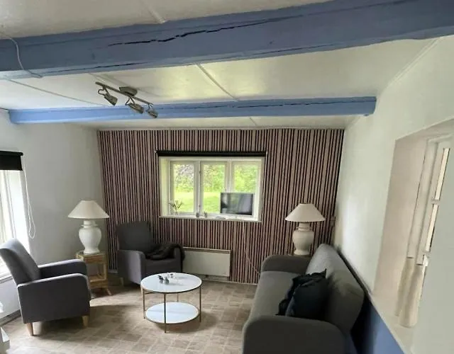 Danhostel Vollerup Hostel *