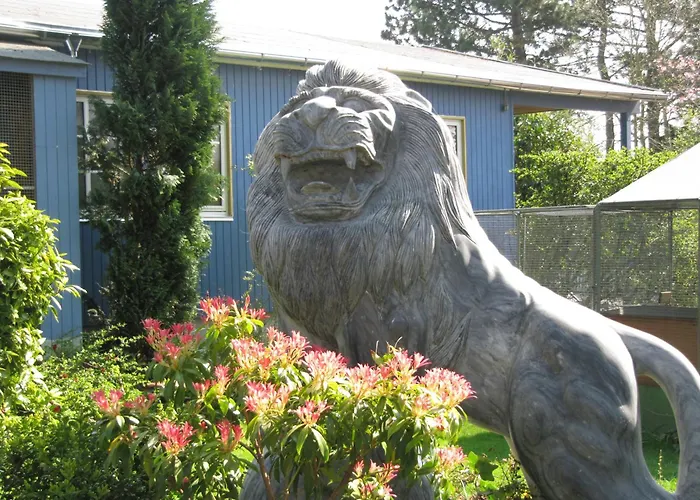 Danhostel Vollerup Hostel Sønderborg