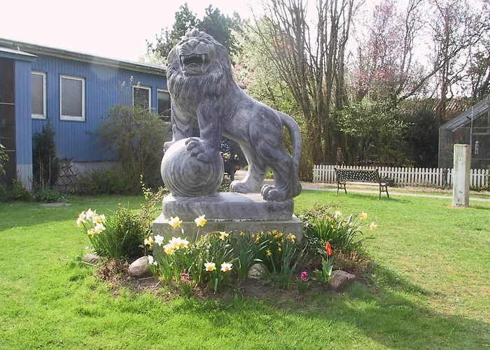 Danhostel Vollerup Hostel *