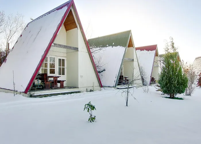 Danhostel Vollerup *