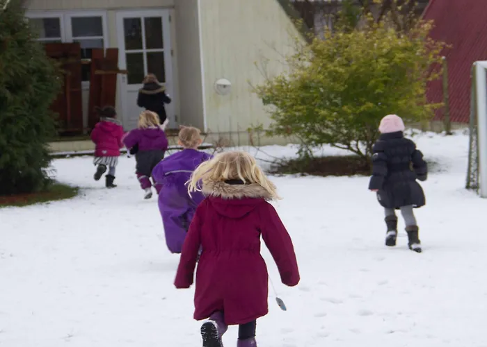 Danhostel Vollerup Hostel *