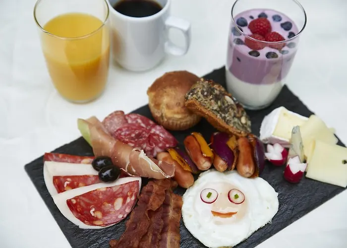 Hostel Danhostel Vollerup