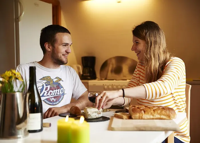 Hostel Danhostel Vollerup *