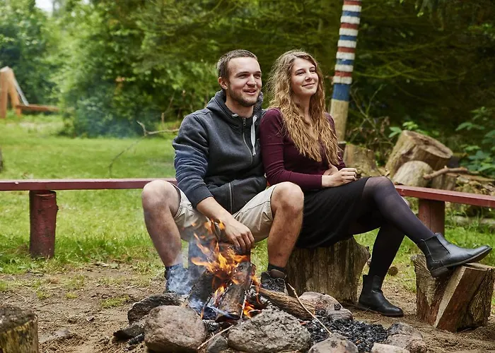 Danhostel Vollerup *