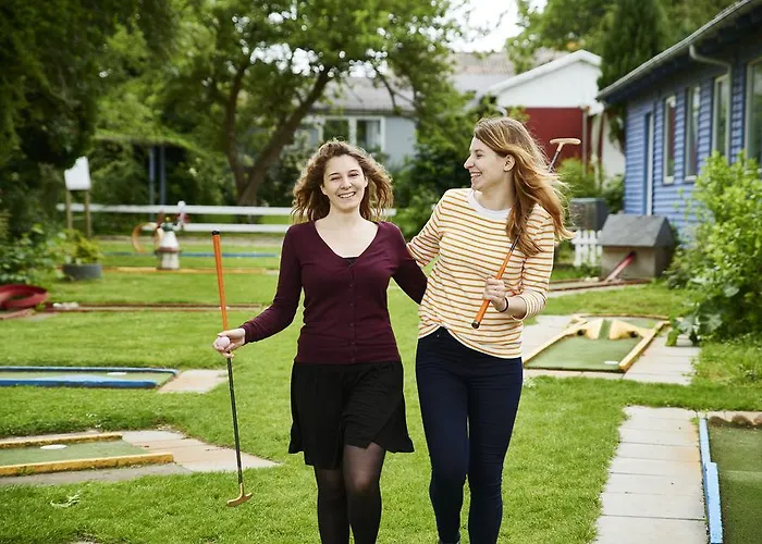 Hostel Danhostel Vollerup