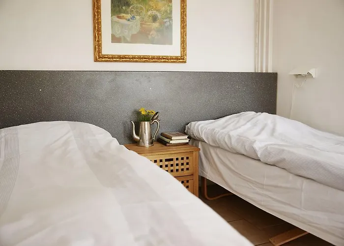 Danhostel Vollerup * Сённерборг